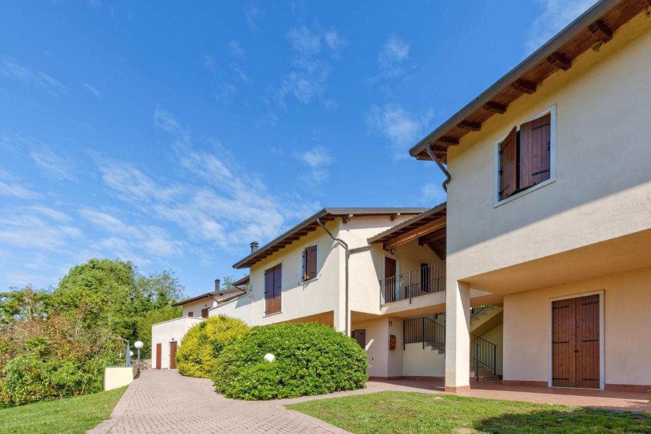 Aparthotel Golf Residenza Peschiera del Garda Zewnętrze zdjęcie