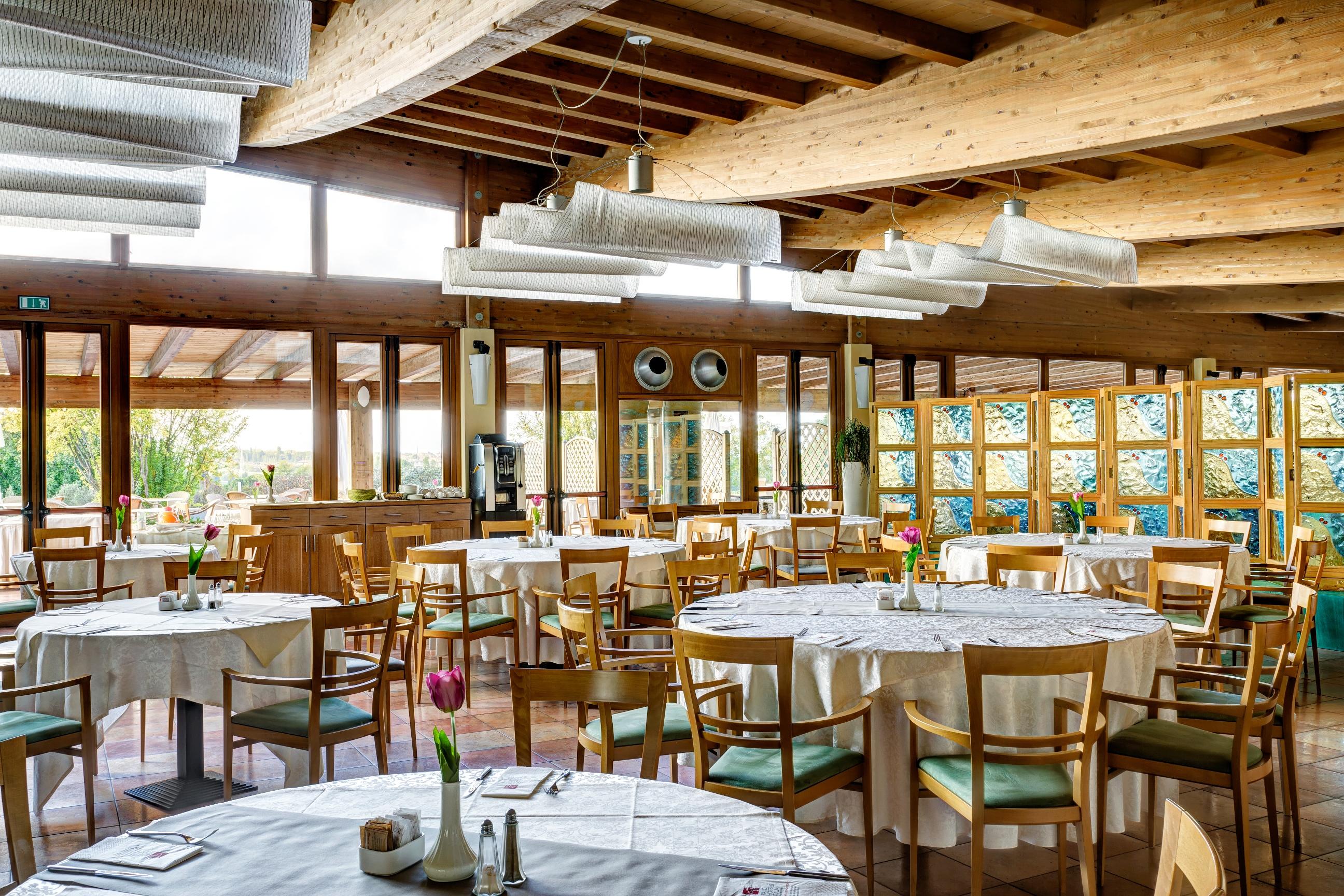 Aparthotel Golf Residenza Peschiera del Garda Zewnętrze zdjęcie