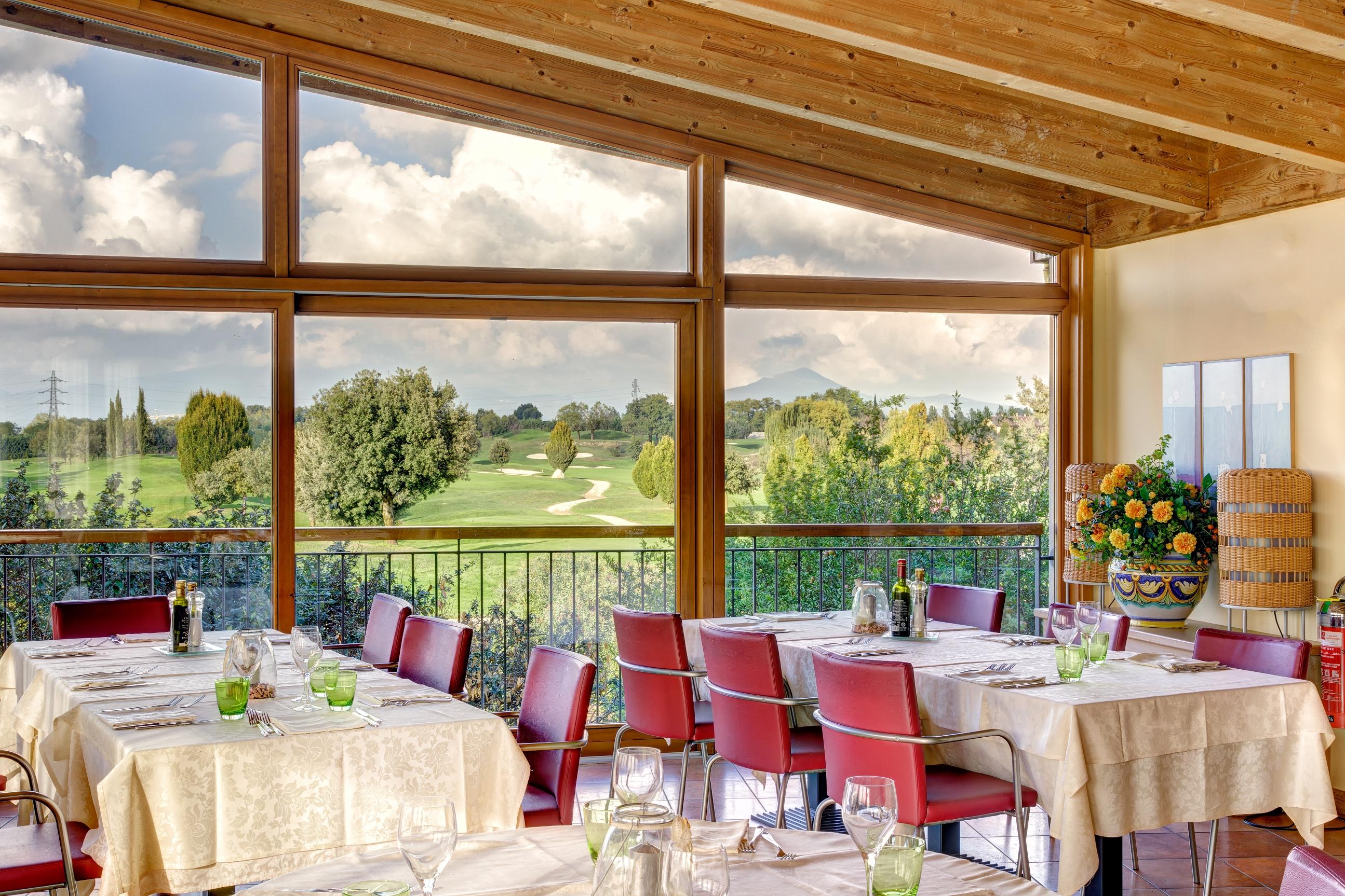 Aparthotel Golf Residenza Peschiera del Garda Zewnętrze zdjęcie