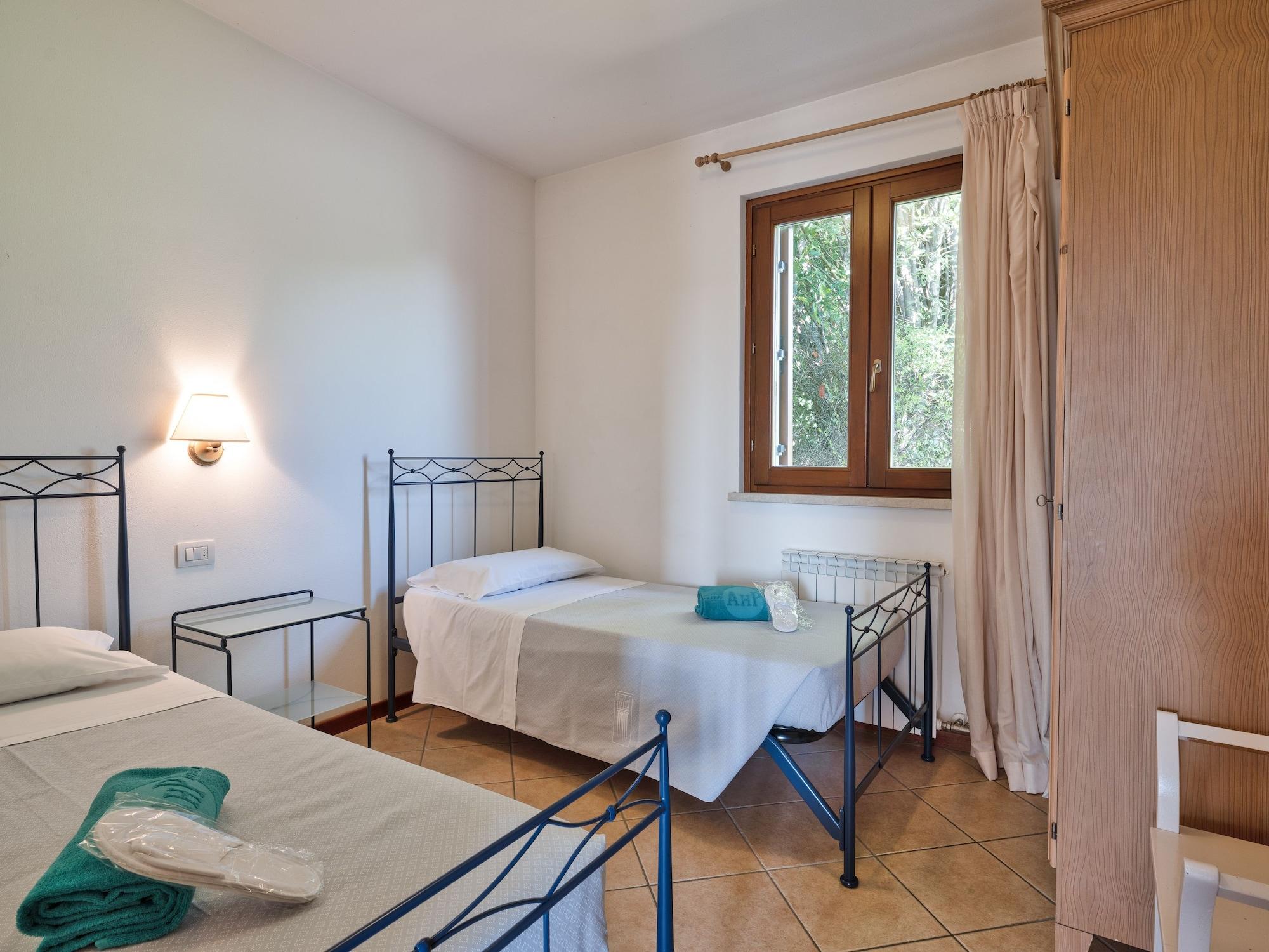 Aparthotel Golf Residenza Peschiera del Garda Zewnętrze zdjęcie