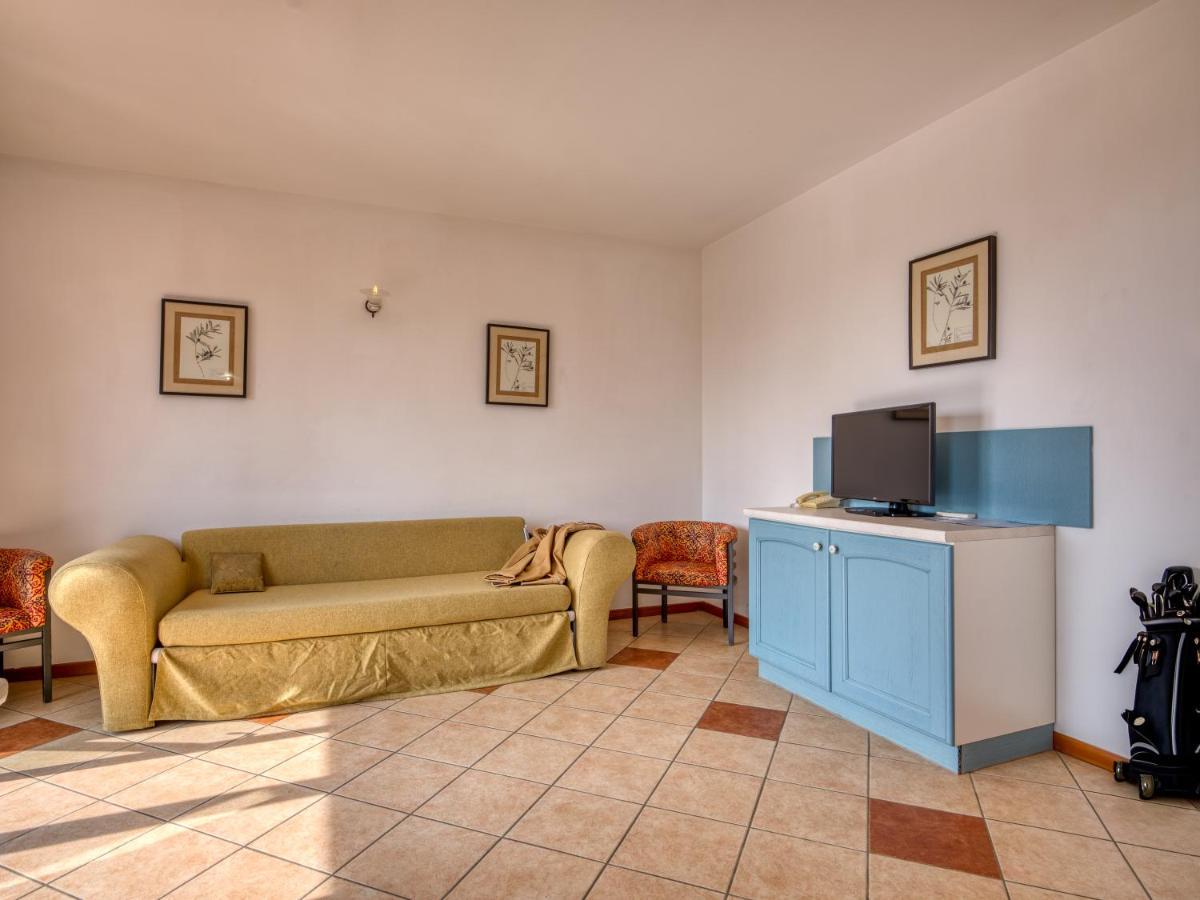 Aparthotel Golf Residenza Peschiera del Garda Pokój zdjęcie